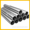 304 Stainless Steel Seamless Pipe Sanitary Piping